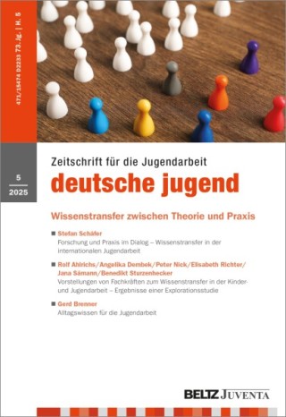 Deutsche Jugend Deutsche Jugend