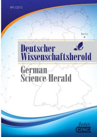 Deutscher Wissenschaftsherold