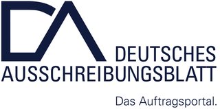 Deutsches Ausschreibungsblatt Deutsches Ausschreibungsblatt