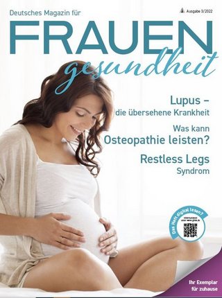 Deutsches Magazin für Frauengesundheit