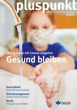 DGUV pluspunkt