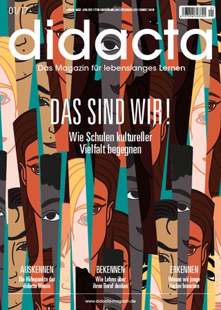 didacta – Das Magazin für lebenslanges Lernen