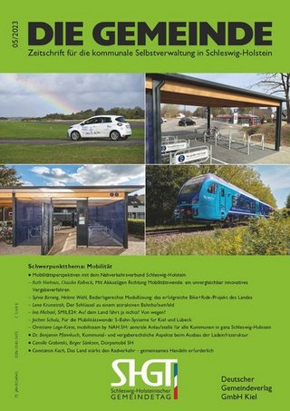 Die Gemeinde Die Gemeinde