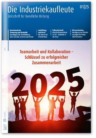 Die Industriekaufleute Die Industriekaufleute