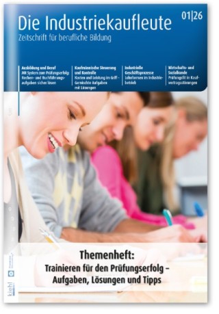 Die Industriekaufleute Die Industriekaufleute