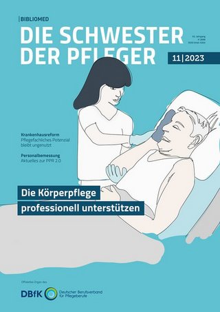 Die Schwester Der Pfleger Die Schwester Der Pfleger