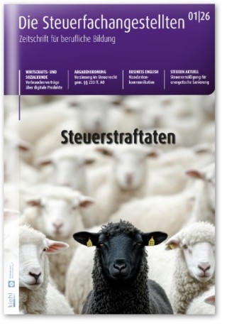 Die Steuerfachangestellten Die Steuerfachangestellten