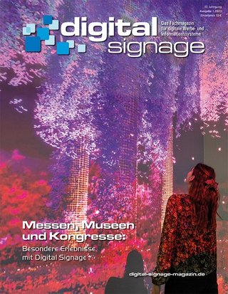 digital signage digital signage