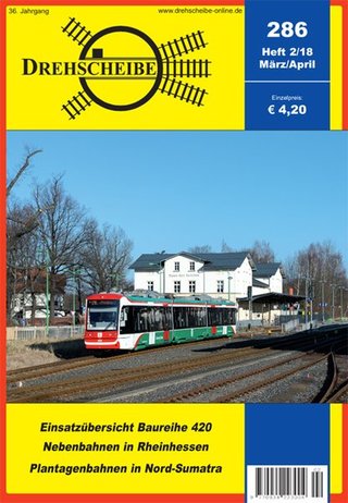 DREHSCHEIBE DREHSCHEIBE