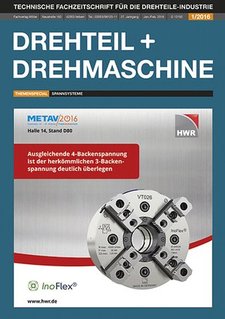 DREHTEIL + DREHMASCHINE