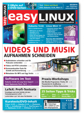 EasyLinux