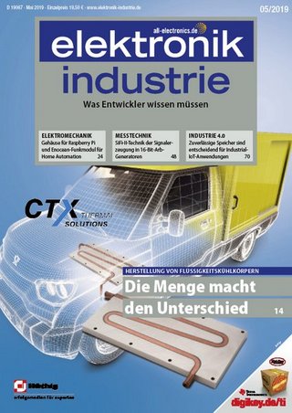 elektronik industrie elektronik industrie