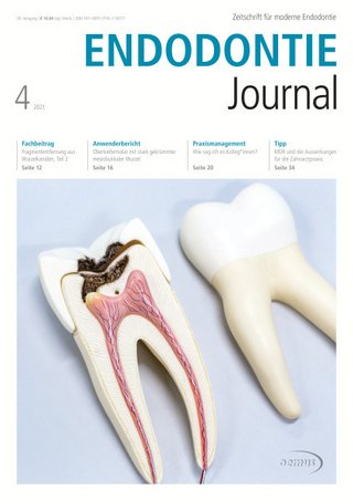 Endodontie Journal