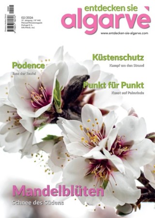Entdecken Sie Algarve Entdecken Sie Algarve