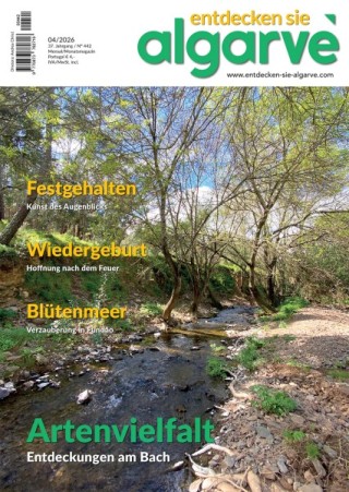 Entdecken Sie Algarve Entdecken Sie Algarve