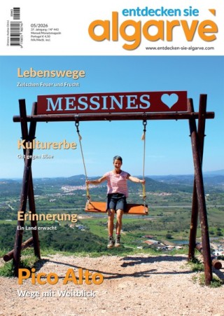Entdecken Sie Algarve Entdecken Sie Algarve