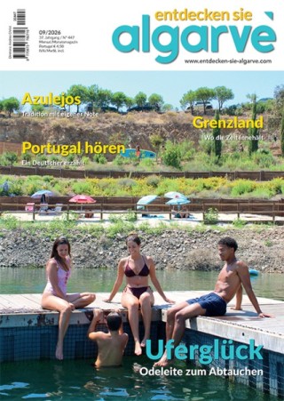 Entdecken Sie Algarve Entdecken Sie Algarve
