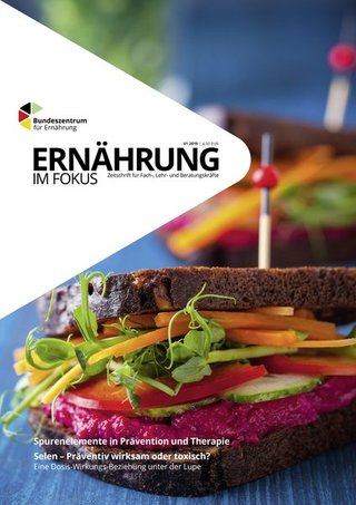Ernährung im Fokus 