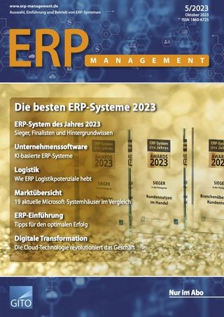 ERP Management ERP Management