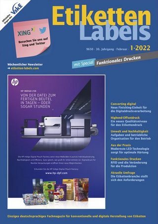 Etiketten-Labels Etiketten-Labels