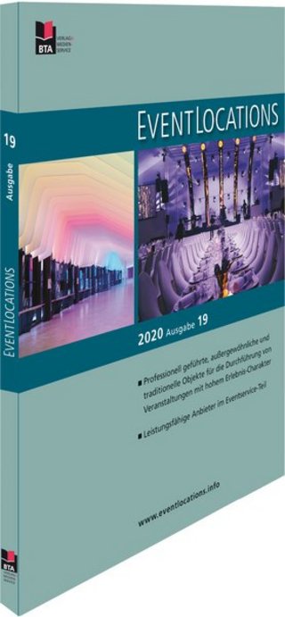 Eventlocations - Katalog Eventlocations - Katalog
