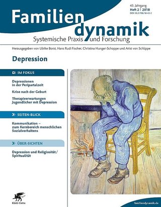 Familiendynamik Familiendynamik