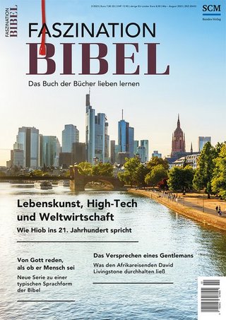 Faszination Bibel - Das Buch der Bücher lieben lernen