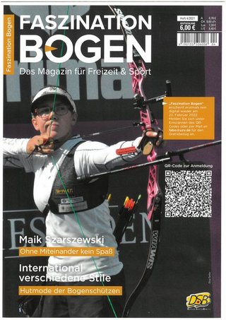 Faszination Bogen Faszination Bogen