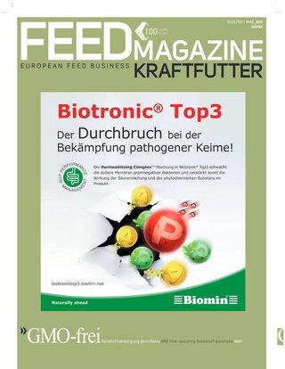 FeedMagazine/ Kraftfutter