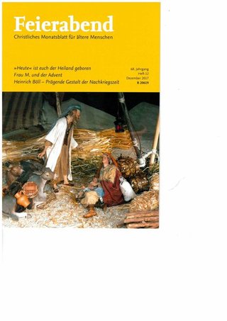 Feierabend Feierabend