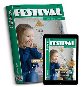 FESTIVAL Christmas FESTIVAL Christmas