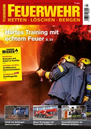 FEUERWEHR Retten | Löschen | Bergen FEUERWEHR Retten | Löschen | Bergen