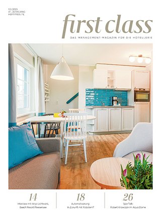 first class first class