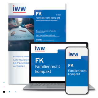 FK Familienrecht kompakt FK Familienrecht kompakt