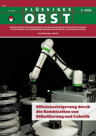 FLÜSSIGES OBST FLÜSSIGES OBST