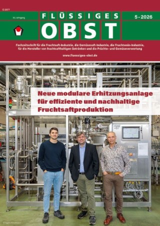FLÜSSIGES OBST FLÜSSIGES OBST