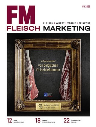 FM Fleisch Marketing