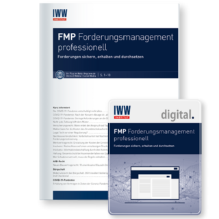 FMP Forderungsmanagement professionell