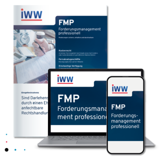 FMP Forderungsmanagement professionell FMP Forderungsmanagement professionell