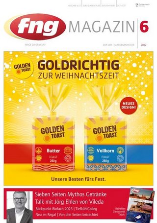 fng Magazin Food, Nonfood, Getränke & Tobacco