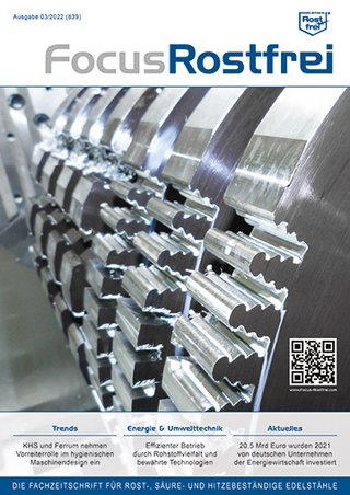 Focus Rostfrei Focus Rostfrei