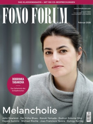 Fono Forum Fono Forum