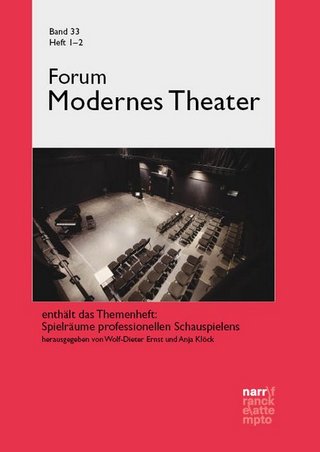 Forum Modernes Theater