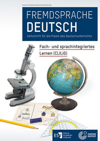 Fremdsprache Deutsch Fremdsprache Deutsch