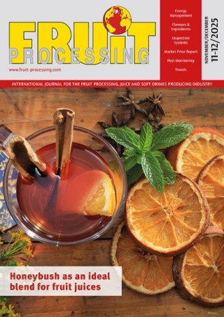 FRUIT PROCESSING FRUIT PROCESSING