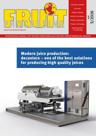 FRUIT PROCESSING FRUIT PROCESSING