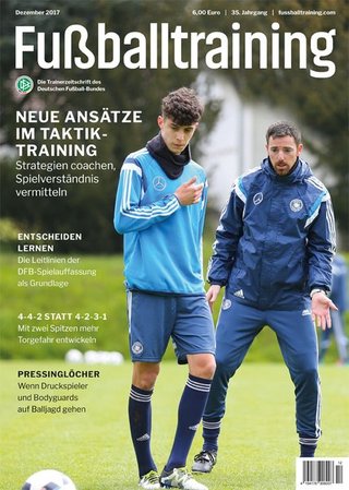 Fußballtraining Fußballtraining
