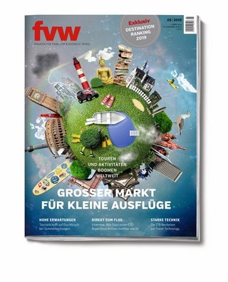 fvw magazin fvw magazin
