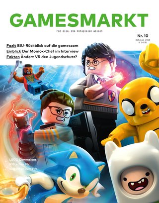 GamesMarkt GamesMarkt