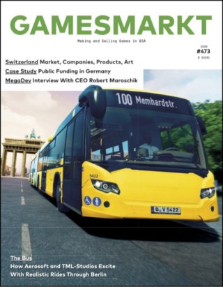 GamesMarkt